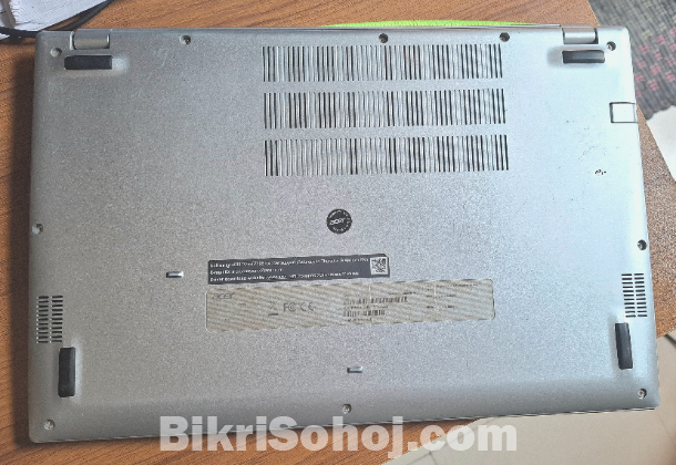 Acer 11th Gen i5-1135G7 515gb ssd